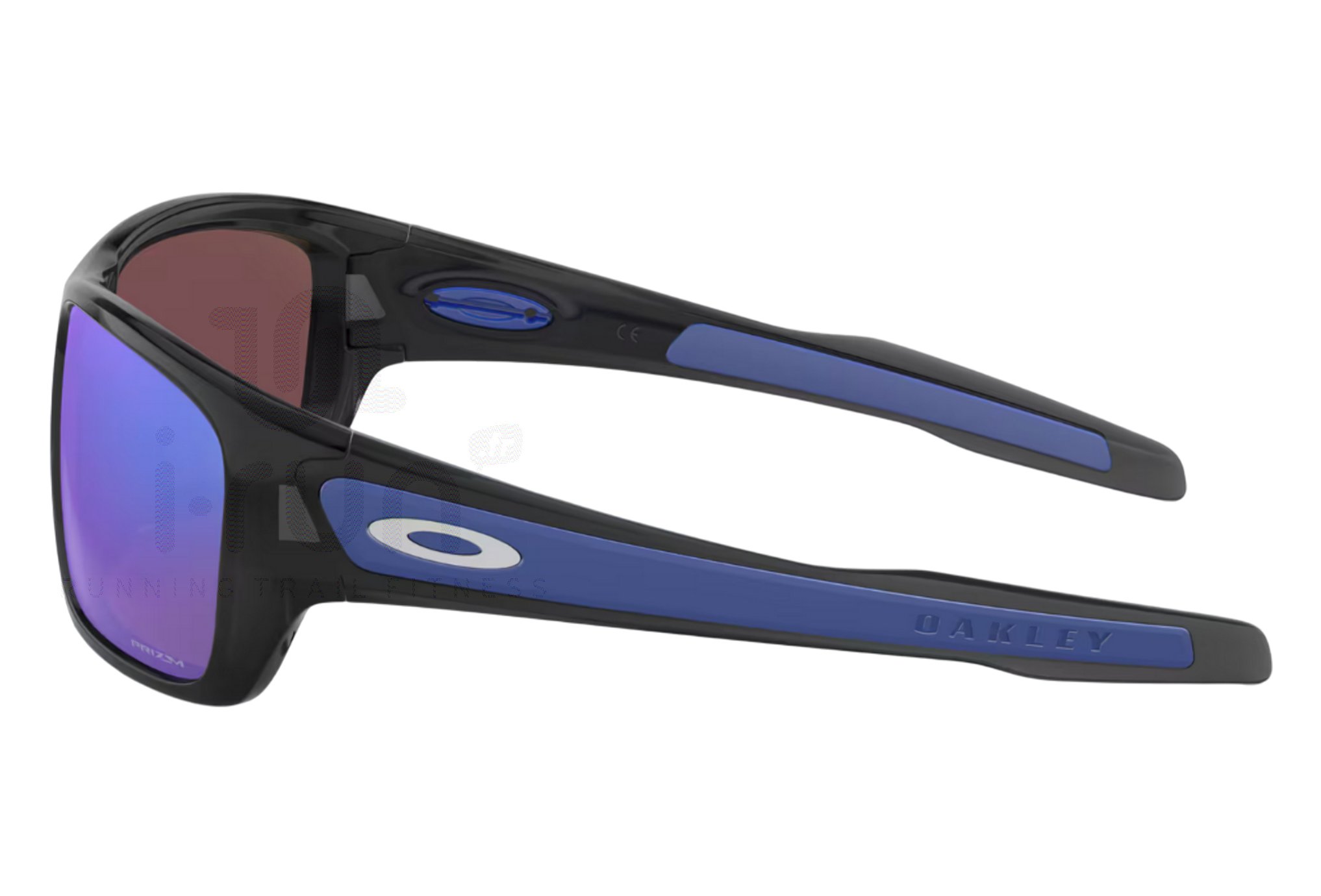 Oakley Turbine Prizm Sapphire