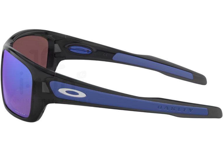 Oakley Turbine Prizm Sapphire