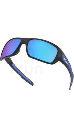 Oakley Turbine Prizm Sapphire