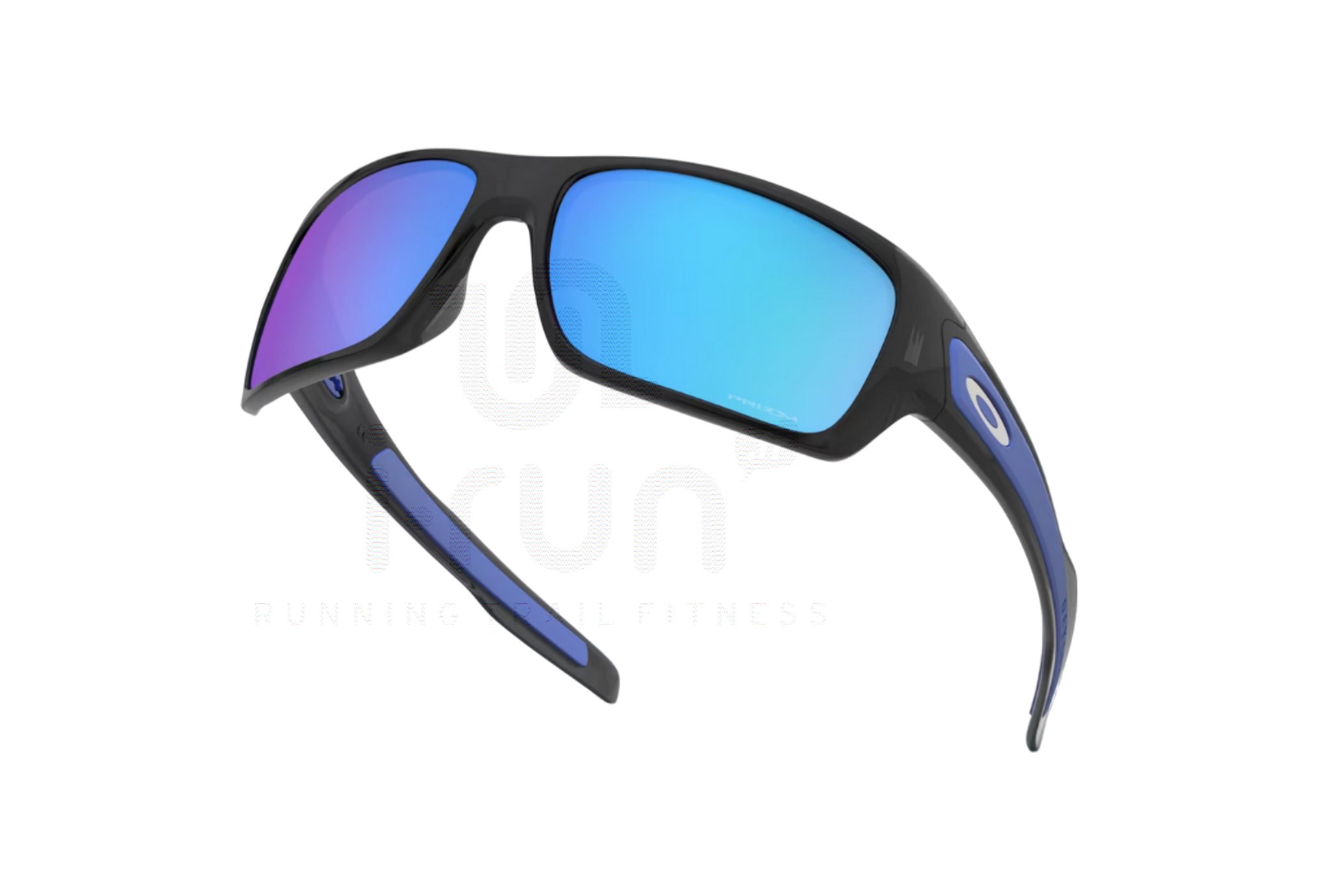 Oakley Turbine Prizm Sapphire