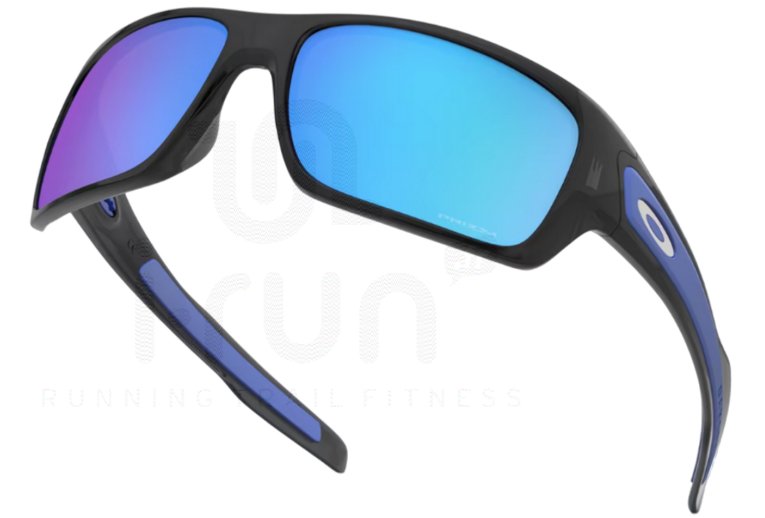 Oakley Turbine Prizm Sapphire