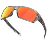 Oakley Turbine Prizm Ruby Polarized