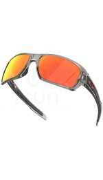 Oakley Turbine Prizm Ruby Polarized