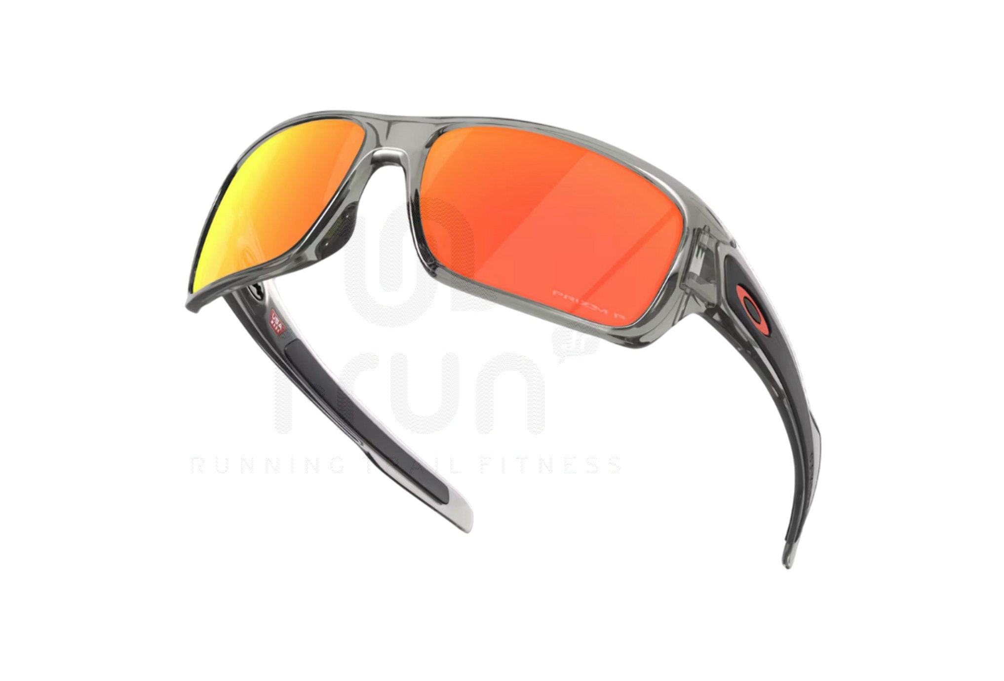 Oakley Turbine Prizm Ruby Polarized