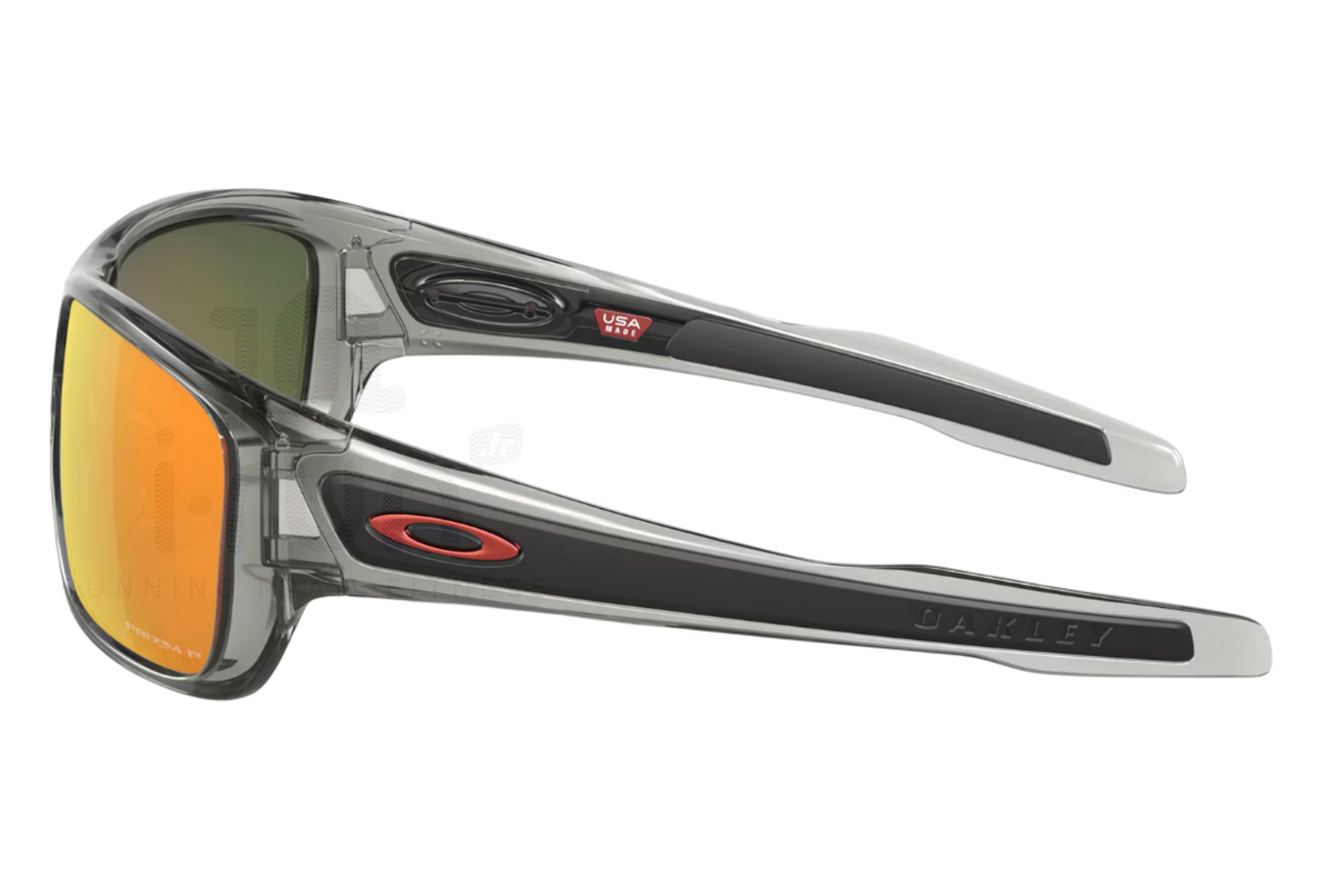 Oakley Turbine Prizm Ruby Polarized