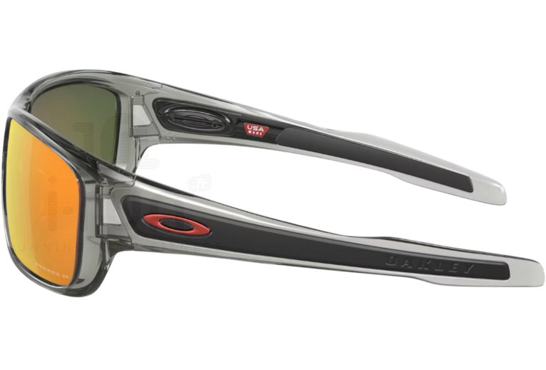 Oakley Turbine Prizm Ruby Polarized