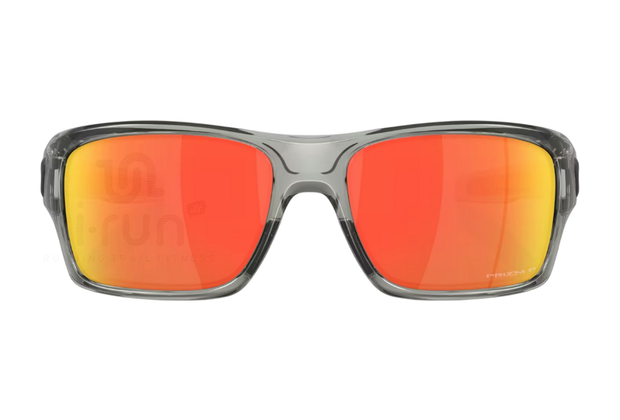 Oakley Turbine Prizm Ruby Polarized