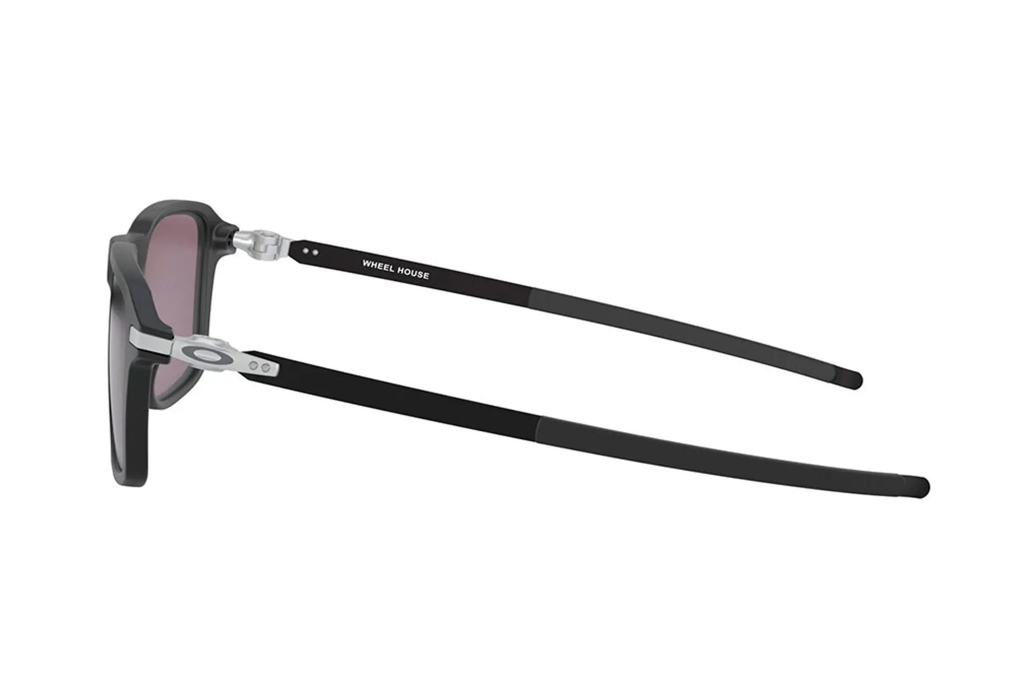 Oakley Wheel House Prizm Grey