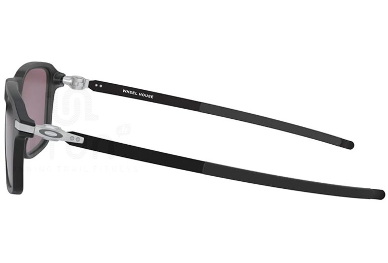 Oakley Wheel House Prizm Grey