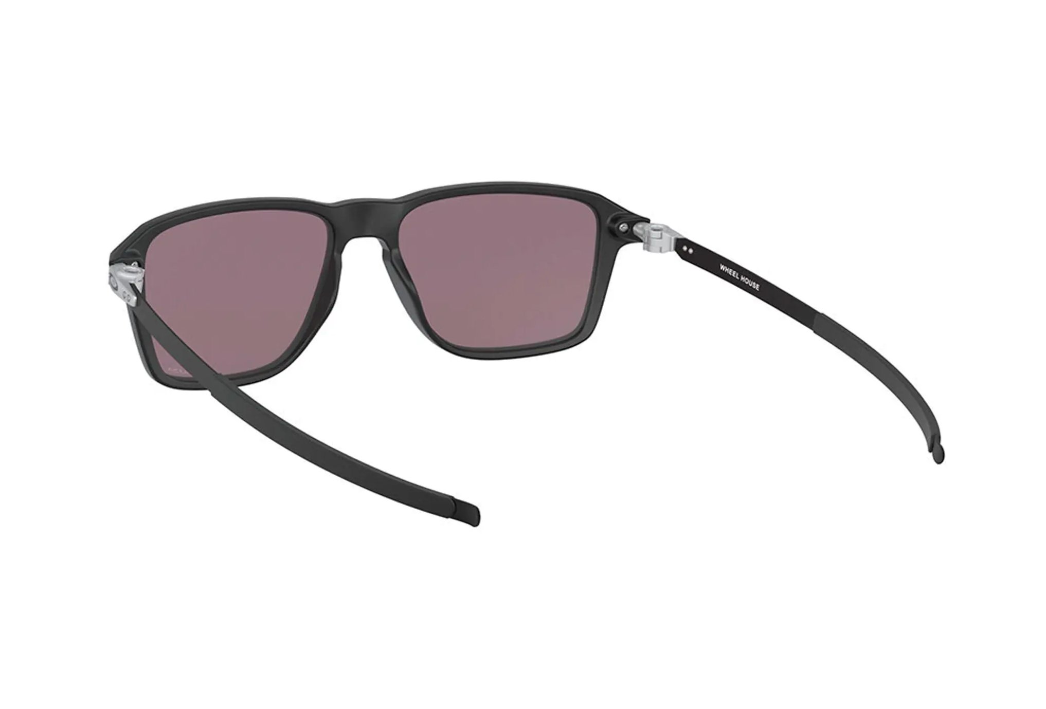 Oakley Wheel House Prizm Grey