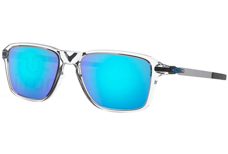 Oakley gafas Wheel House Prizm Sapphire