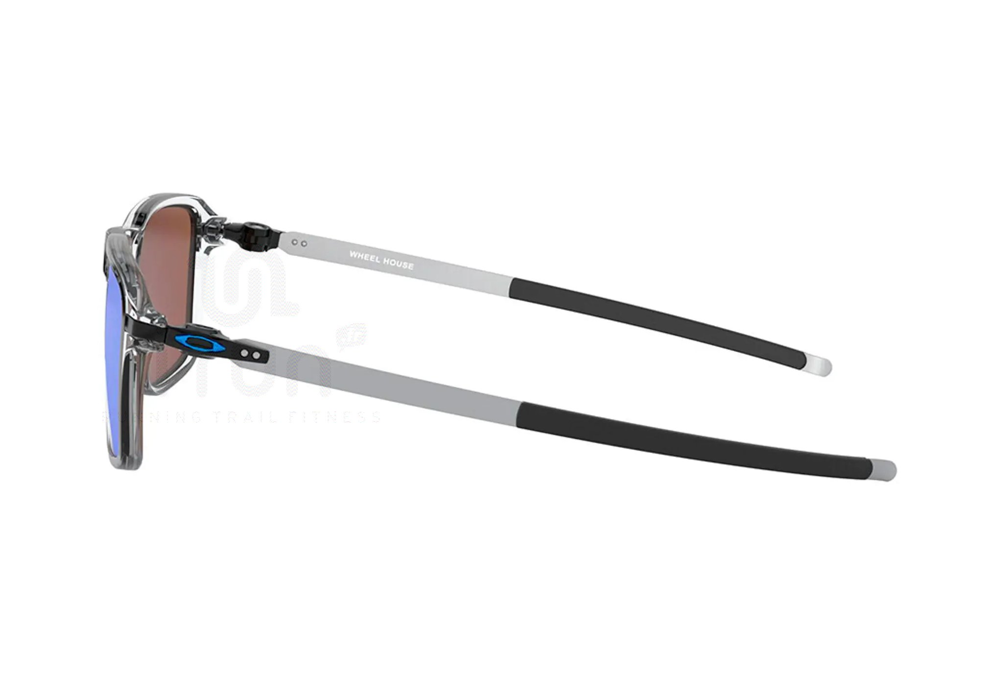 Oakley gafas Wheel House Prizm Sapphire