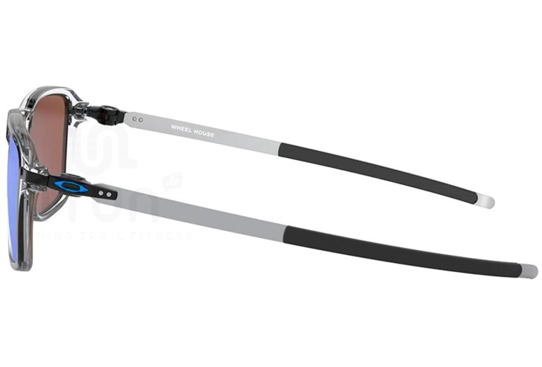 Oakley gafas Wheel House Prizm Sapphire