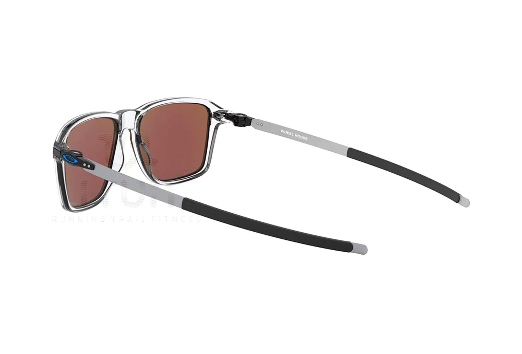 Oakley gafas Wheel House Prizm Sapphire