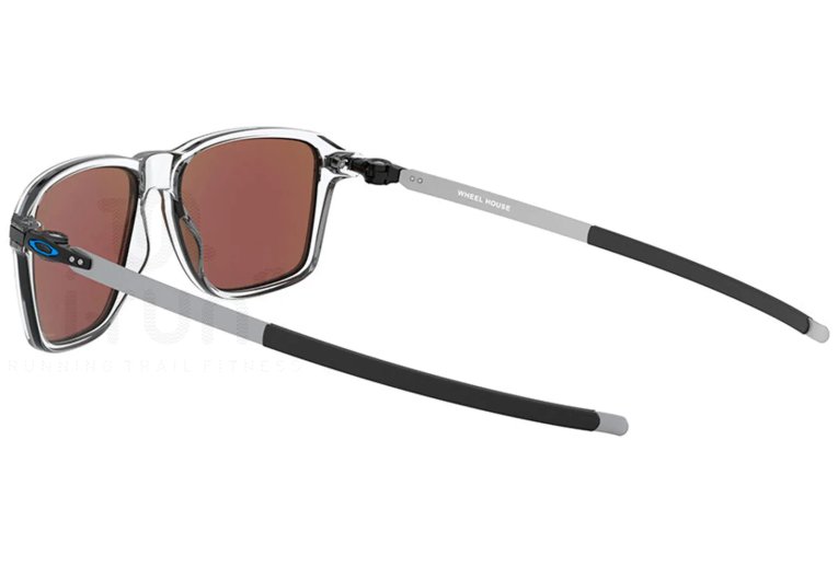 Oakley gafas Wheel House Prizm Sapphire
