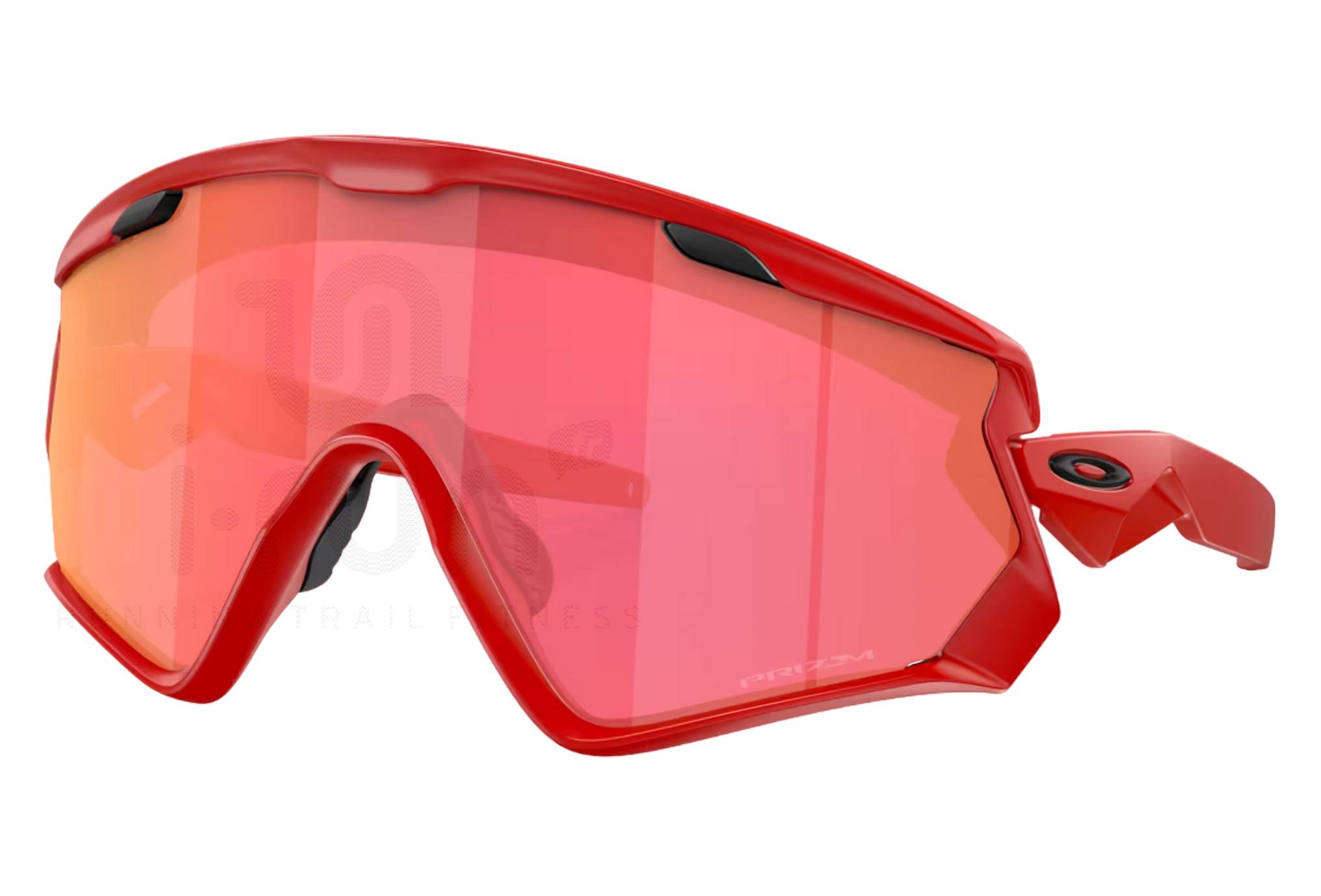 Oakley Wind Jacket 2.0 special offer | Sports accessories Glasses