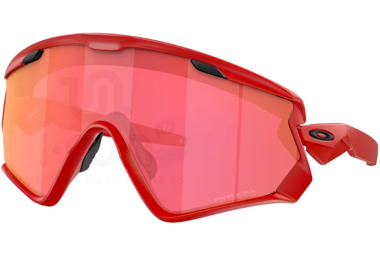 Oakley Wind Jacket 2.0 special offer | Sports accessories Glasses