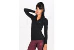 Odlo Camiseta manga larga Evolution Warm 1/2 Zip