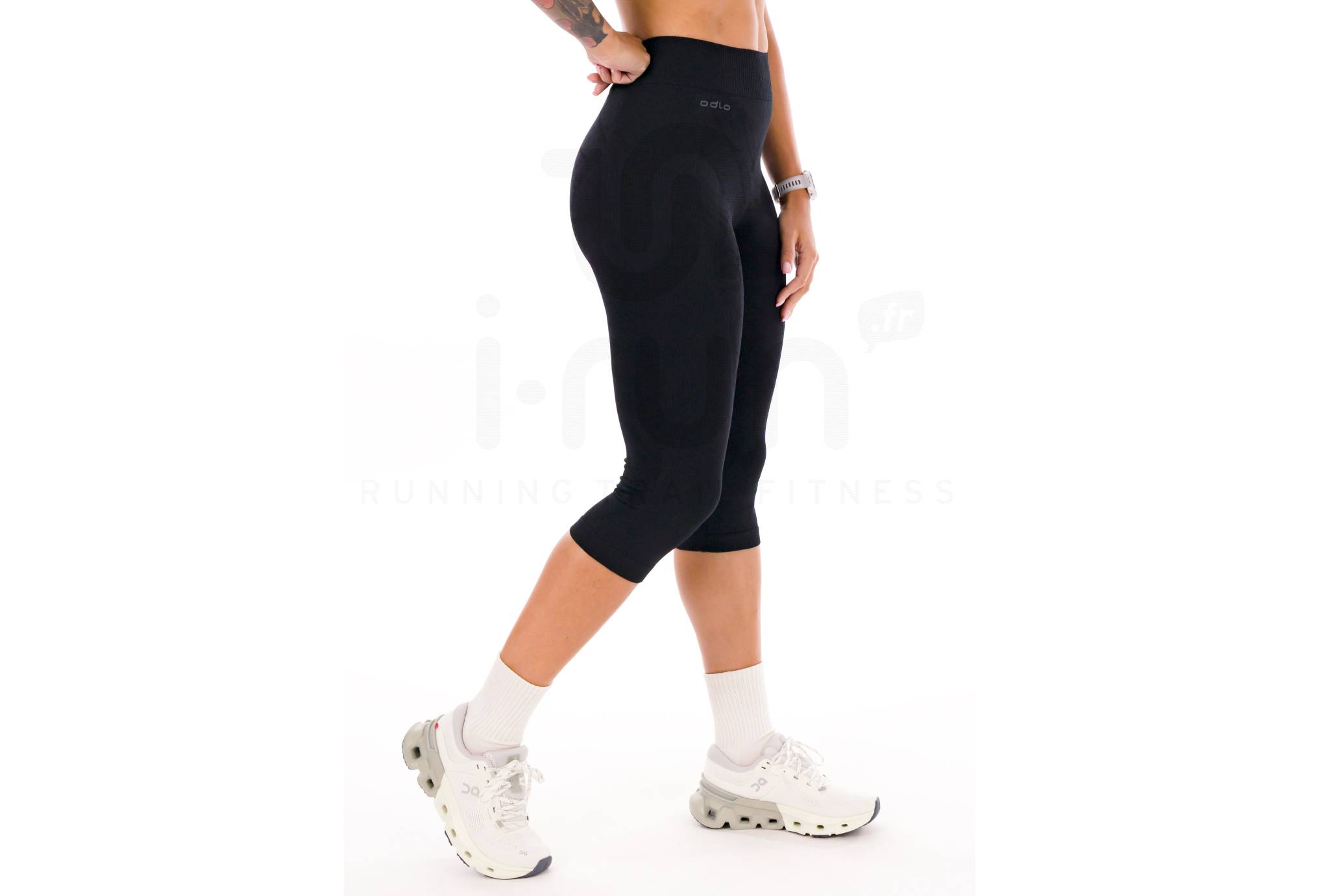 Odlo 3/4 Performance Warm
