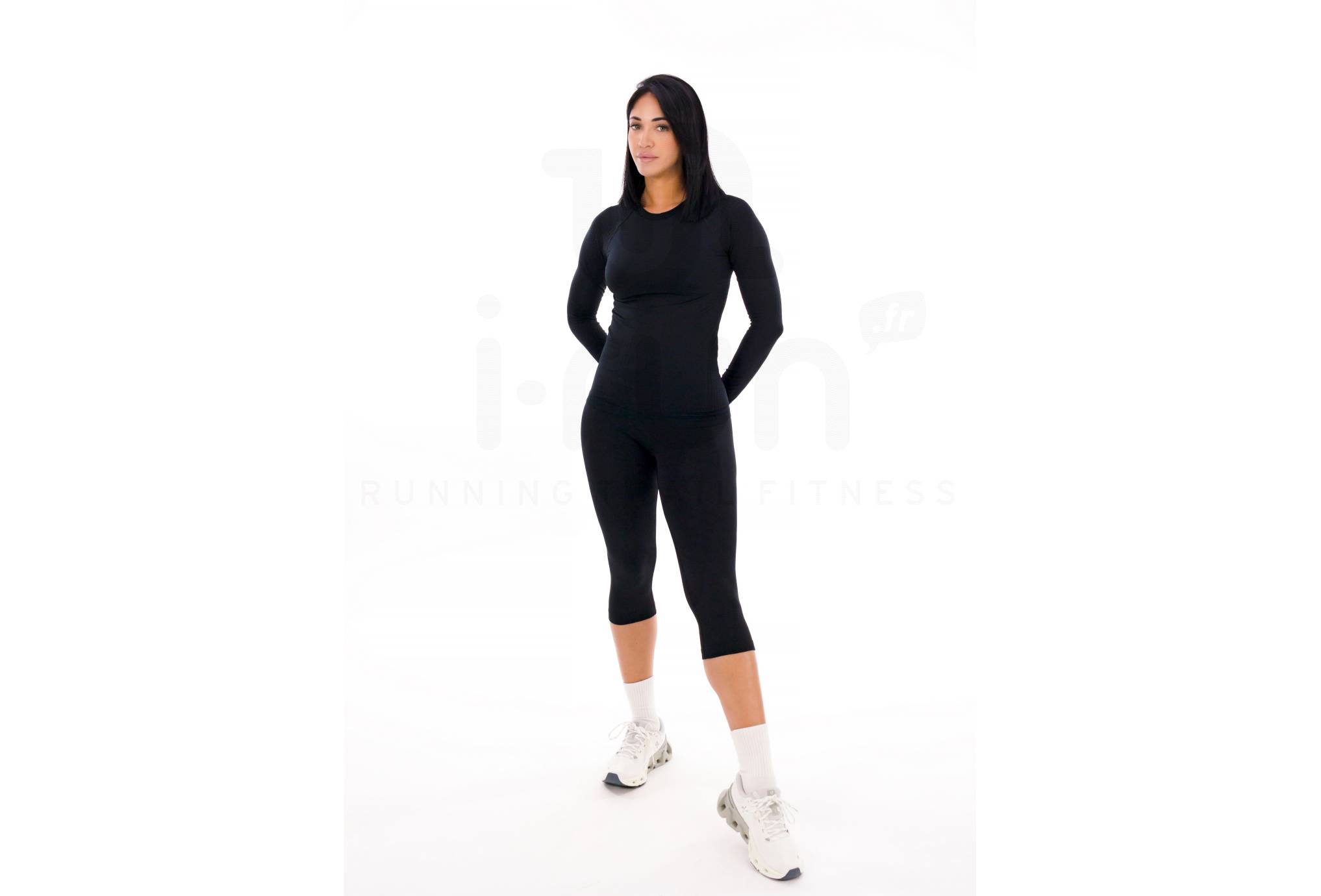 Odlo 3/4 Performance Warm