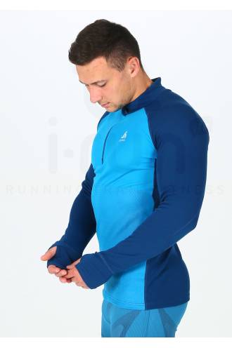Odlo Active 1/2 zip M 