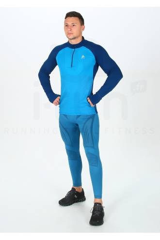 Odlo Active 1/2 zip M 