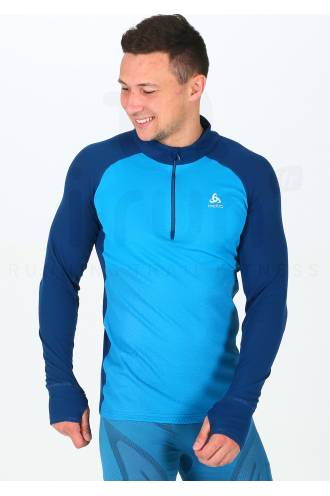 Odlo Active 1/2 zip M 