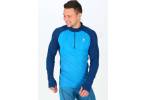 Odlo Camiseta manga larga Active 1/2 zip
