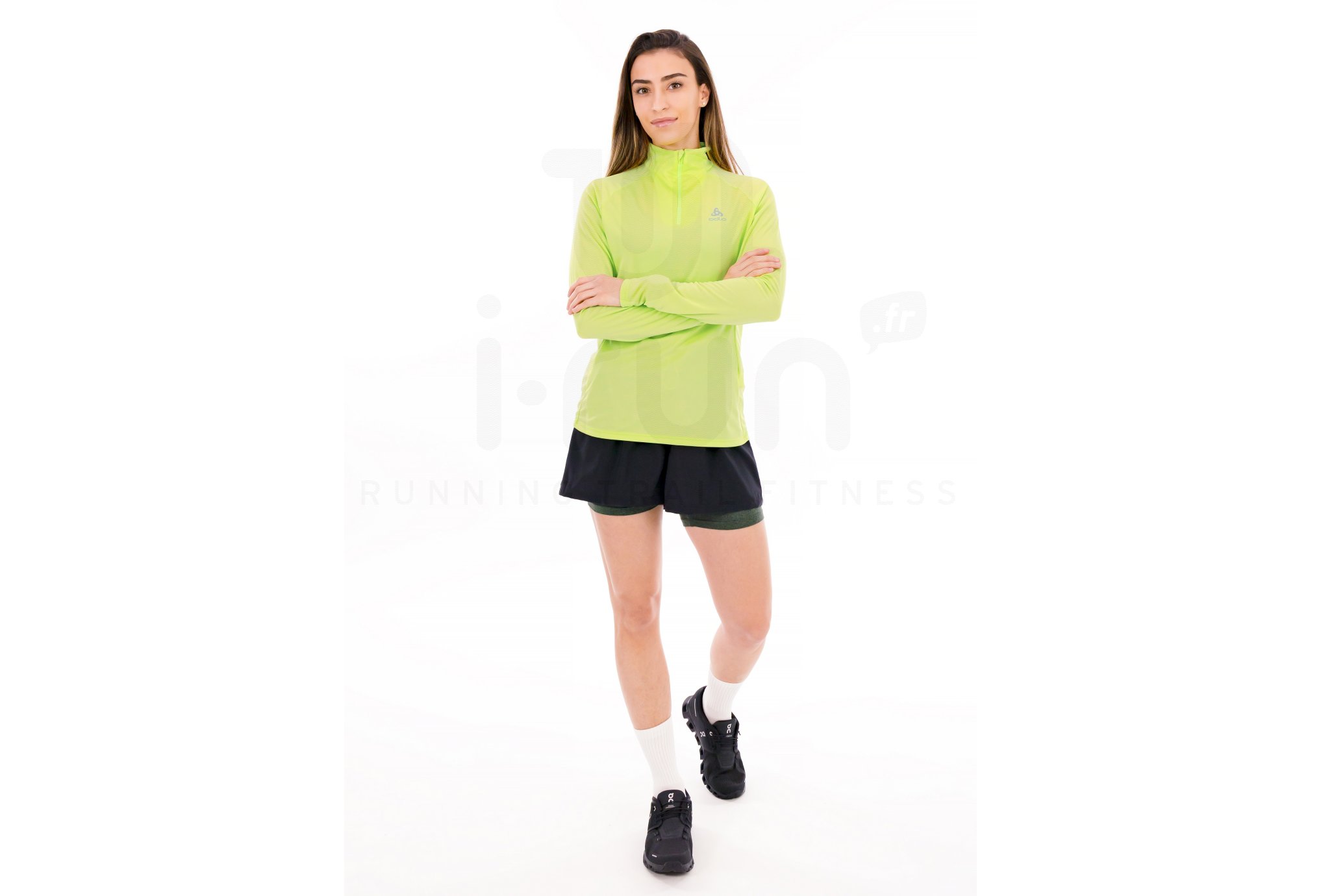 Odlo Active 365 2 en 1