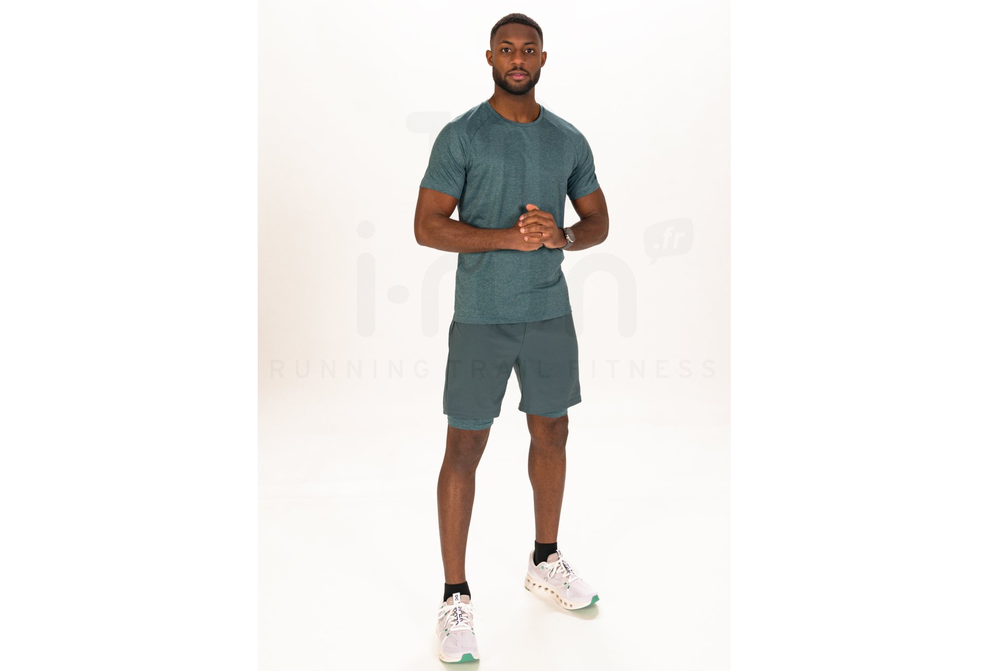 Odlo Active 365 2 en 1 ECO M
