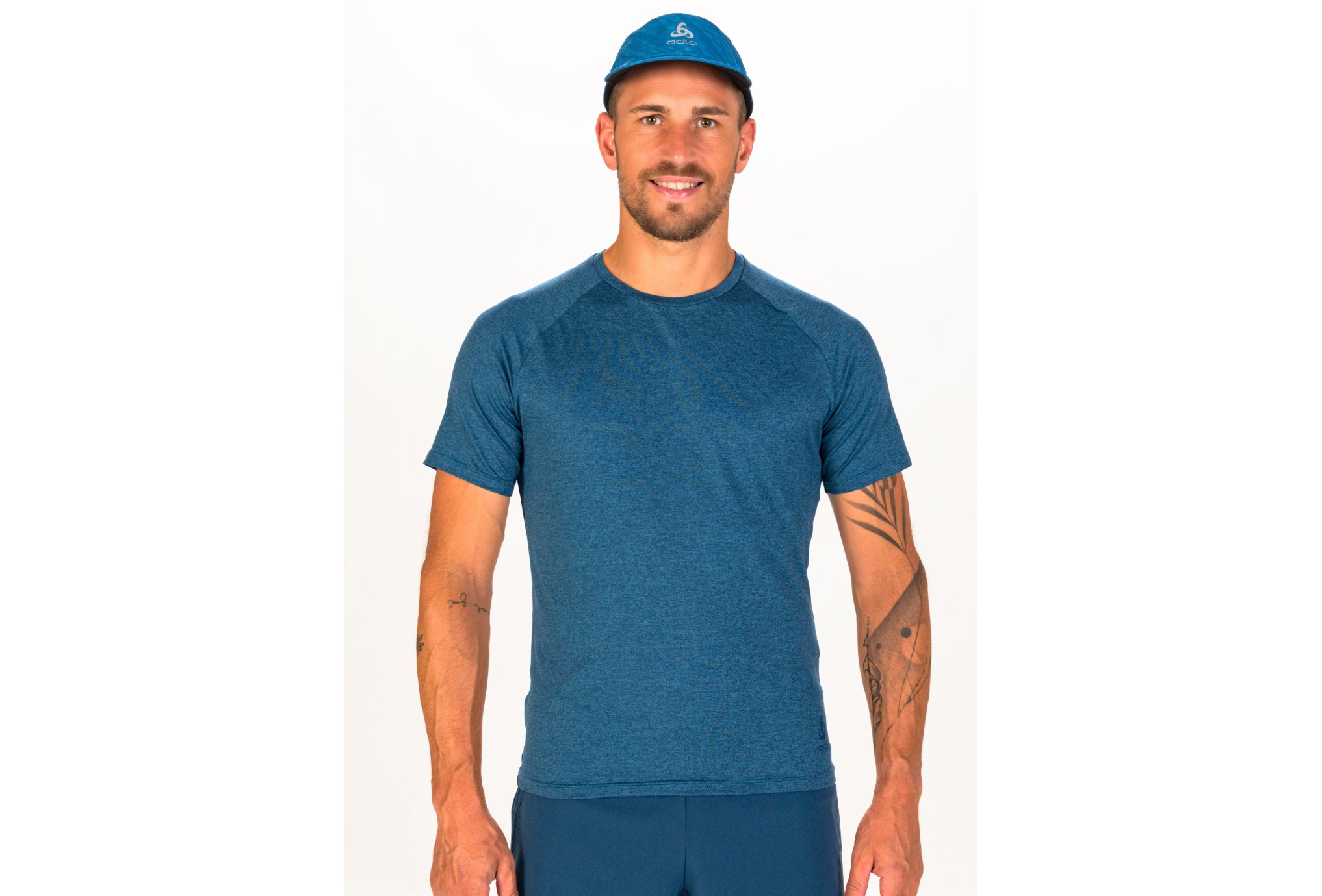 Odlo Active 365 ECO M vêtement running homme