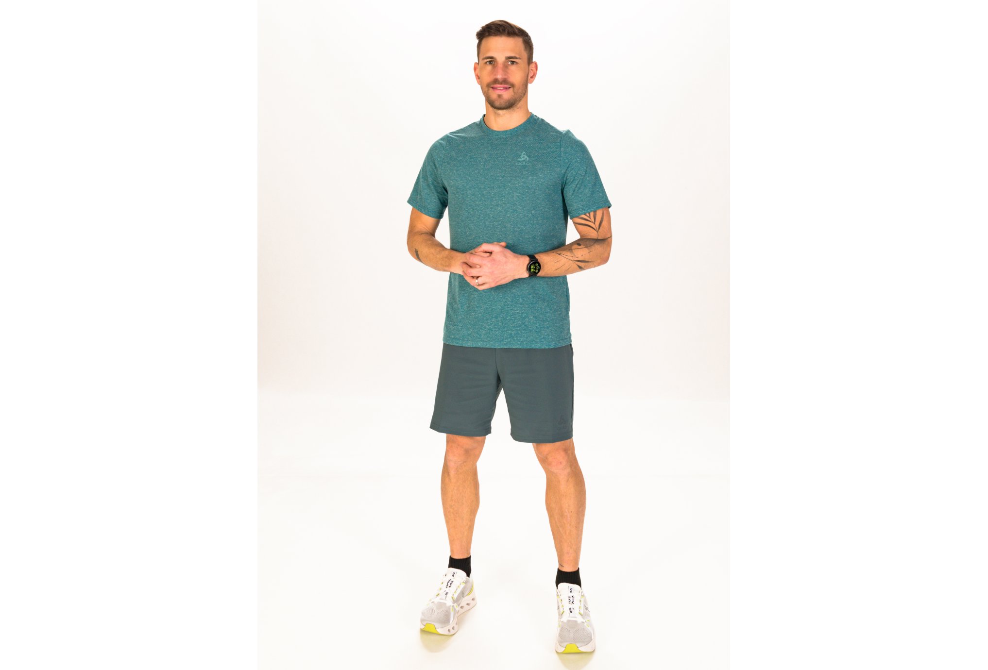 Odlo Active 365 Linencool ECO M