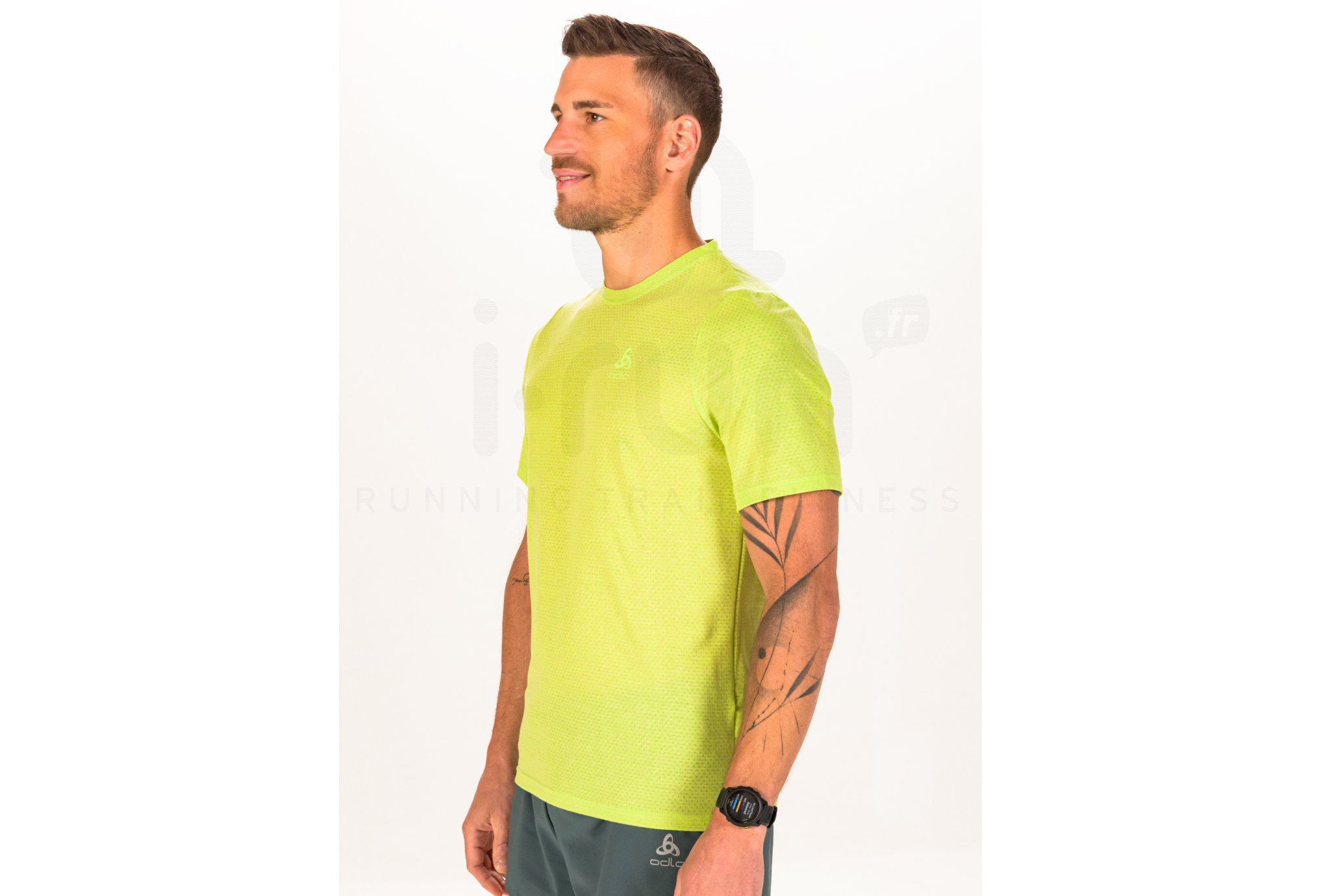 Odlo Active 365 Linencool ECO M