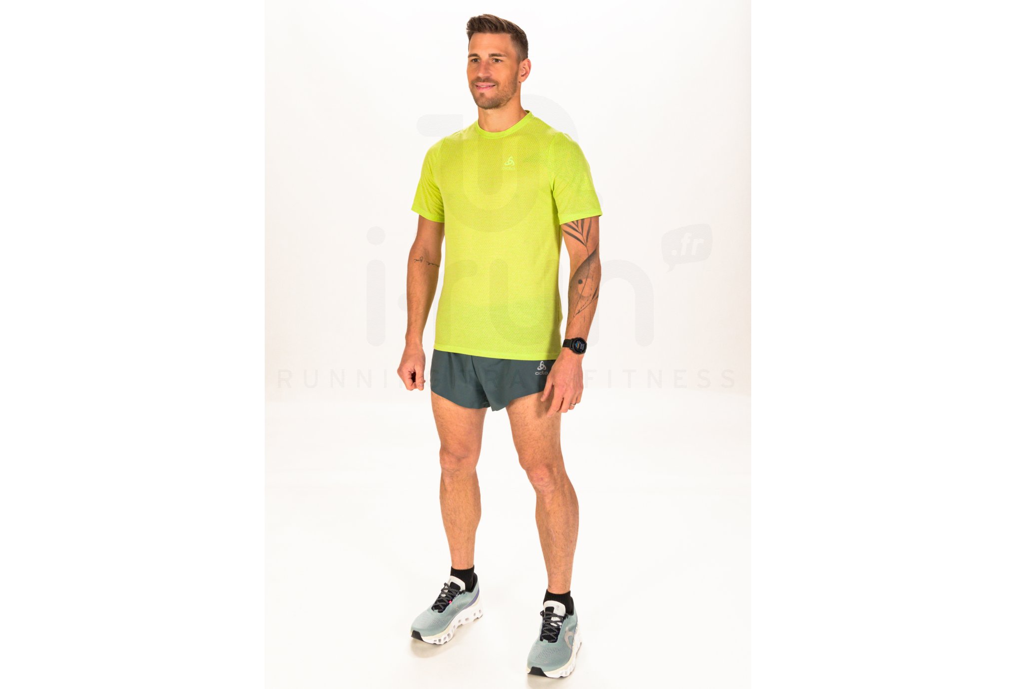 Odlo Active 365 Linencool ECO M