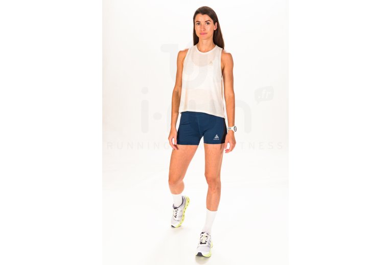 Odlo camiseta de tirantes Active 365 Linencool