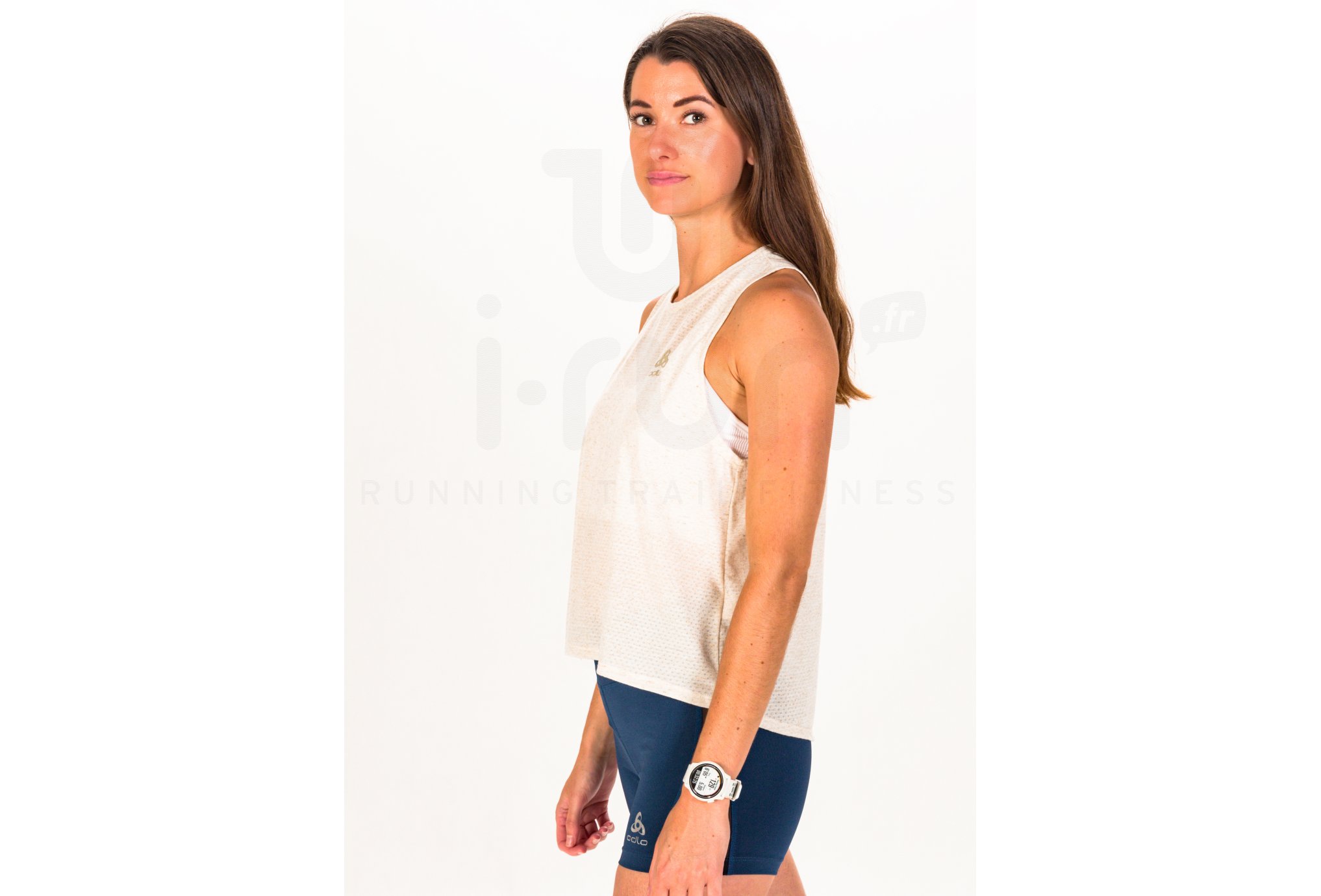 Odlo camiseta de tirantes Active 365 Linencool