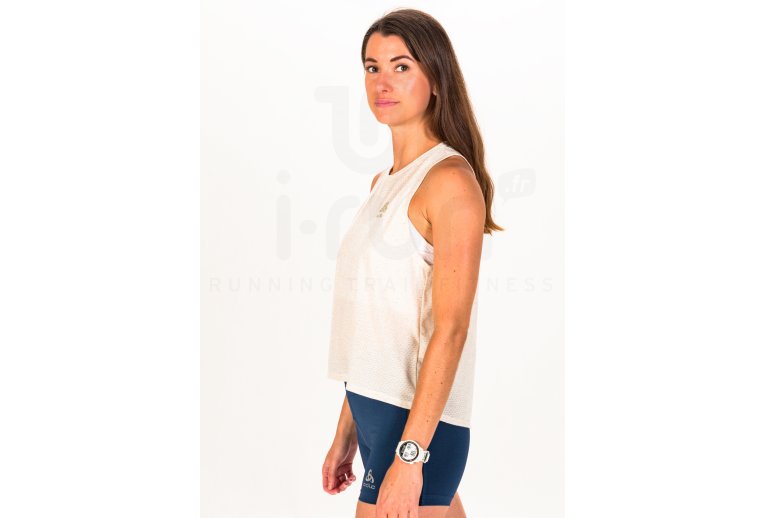 Odlo camiseta de tirantes Active 365 Linencool