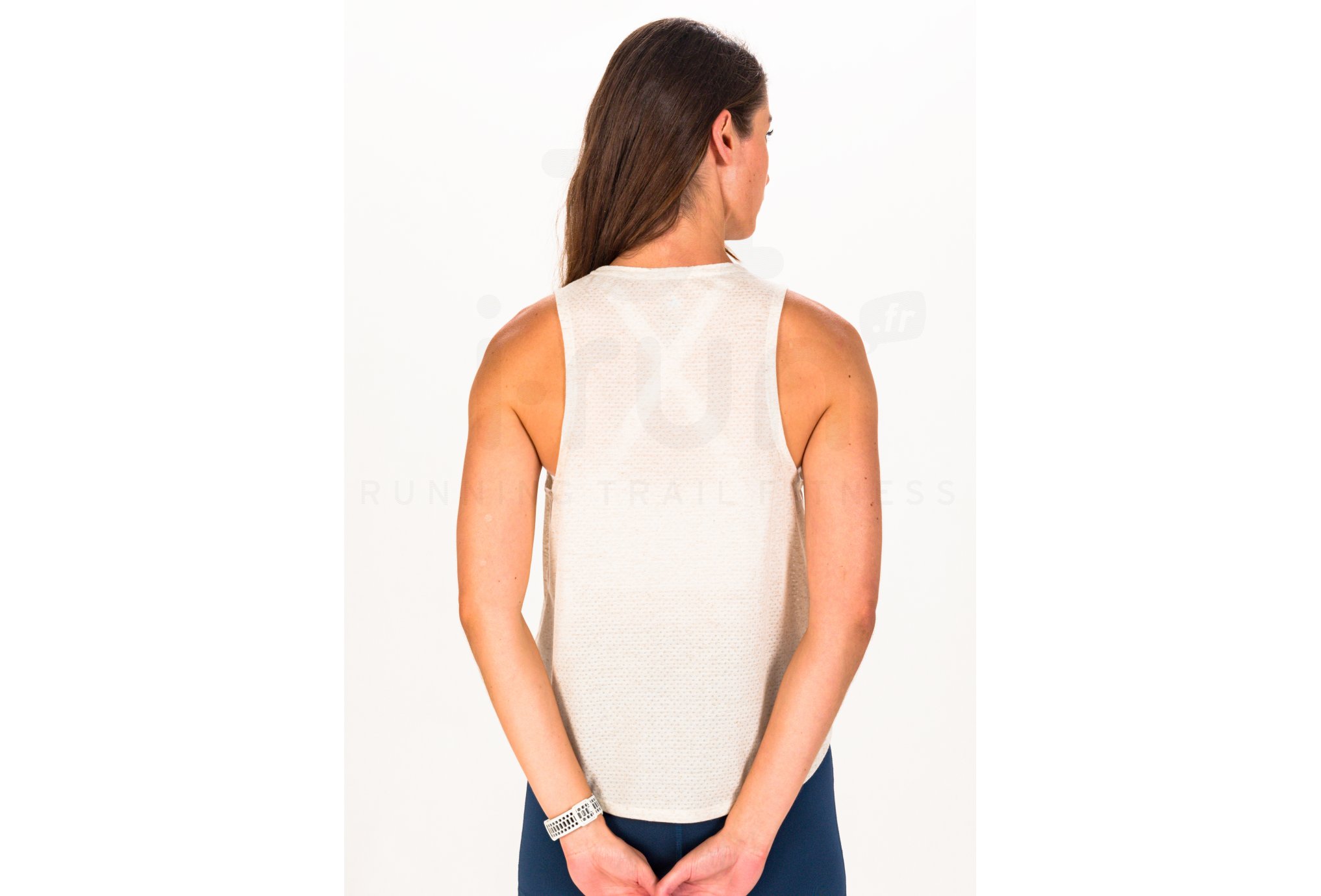Odlo camiseta de tirantes Active 365 Linencool