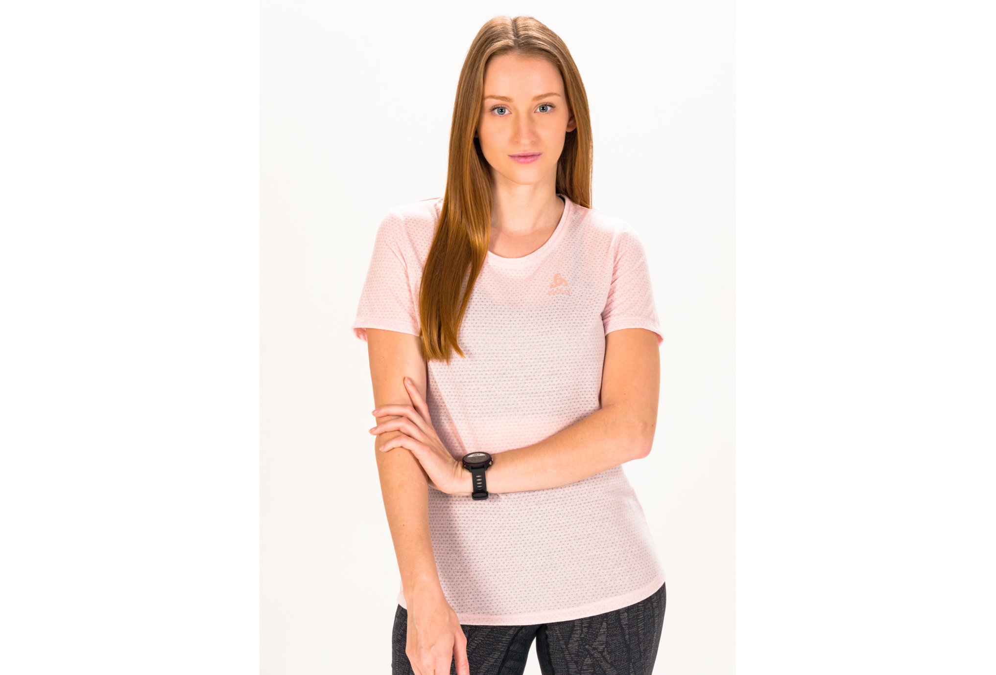 Odlo Active 365 Linencool W vêtement running femme