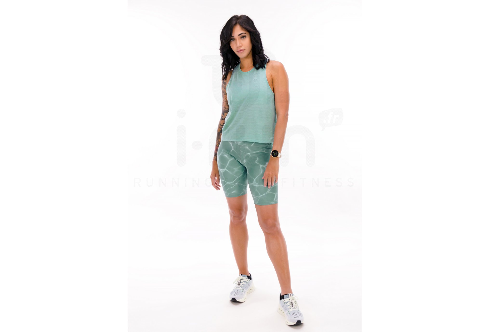 Odlo Active 365 Linencool W