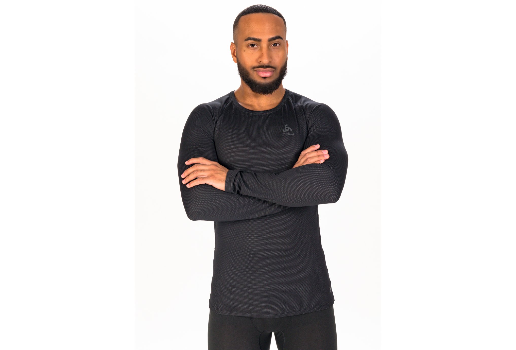 Odlo Active F-Dry Light ECO M vêtement running homme
