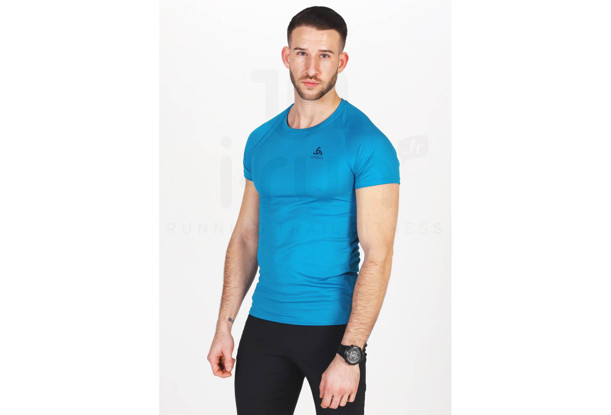 Odlo Active F-Dry Light ECO Herren