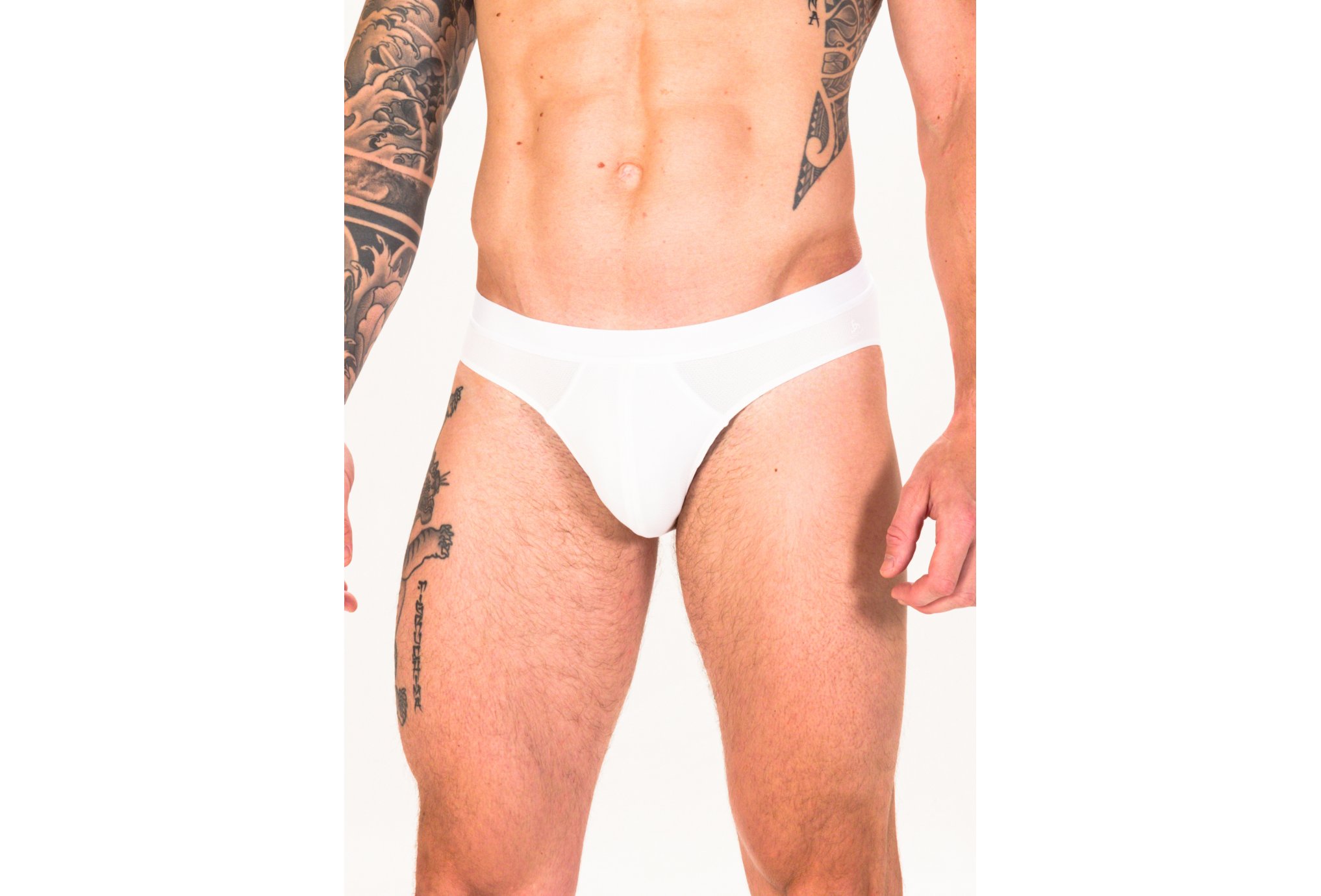 Odlo Active F-Dry Light ECO M vêtement running homme