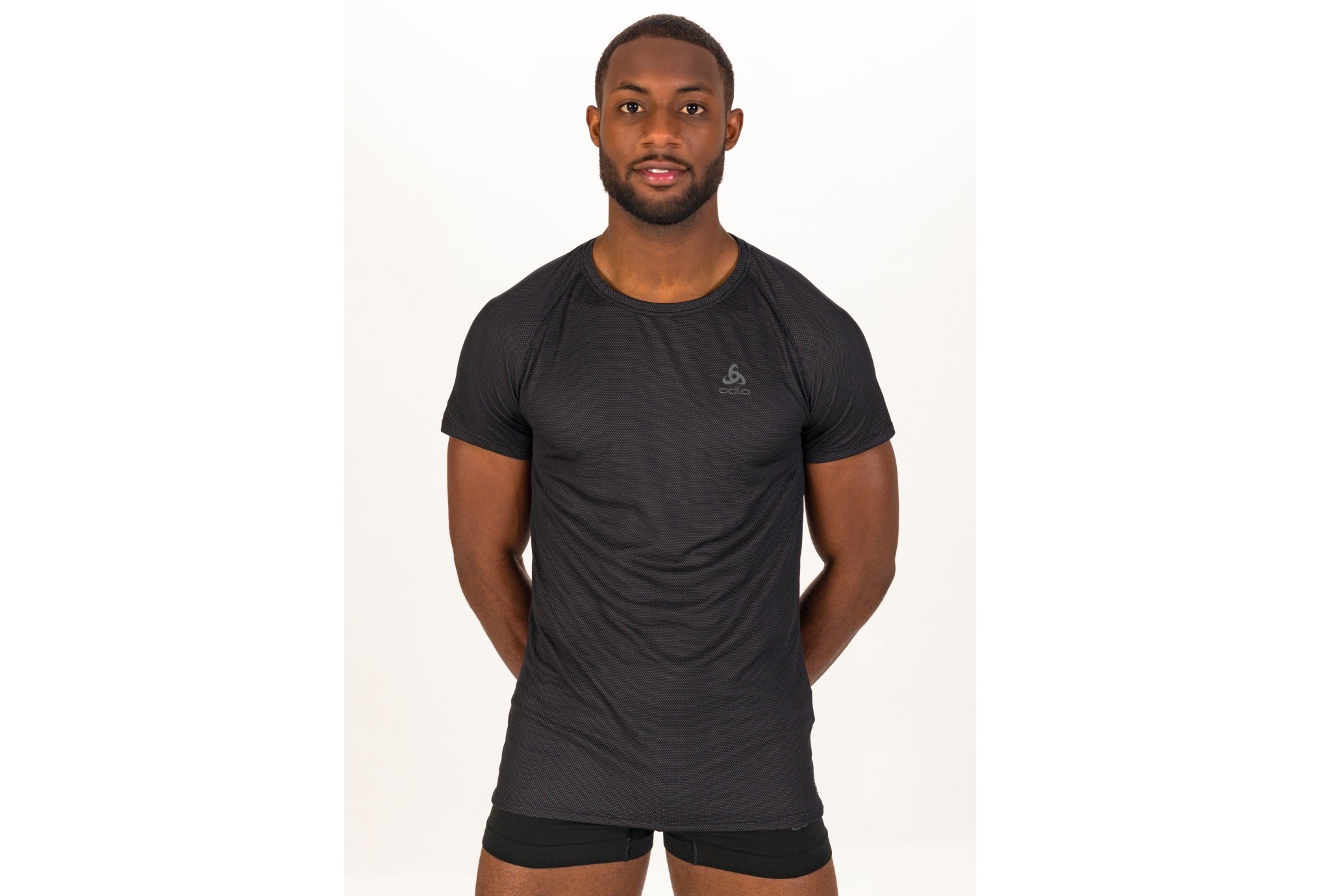 Odlo Active F-Dry Light ECO M vêtement running homme