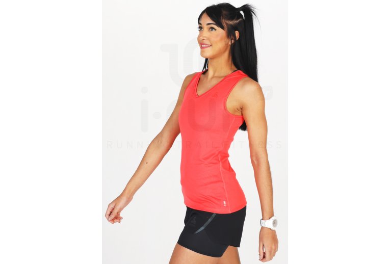Odlo camiseta de tirantes  Active F-Dry Light ECO