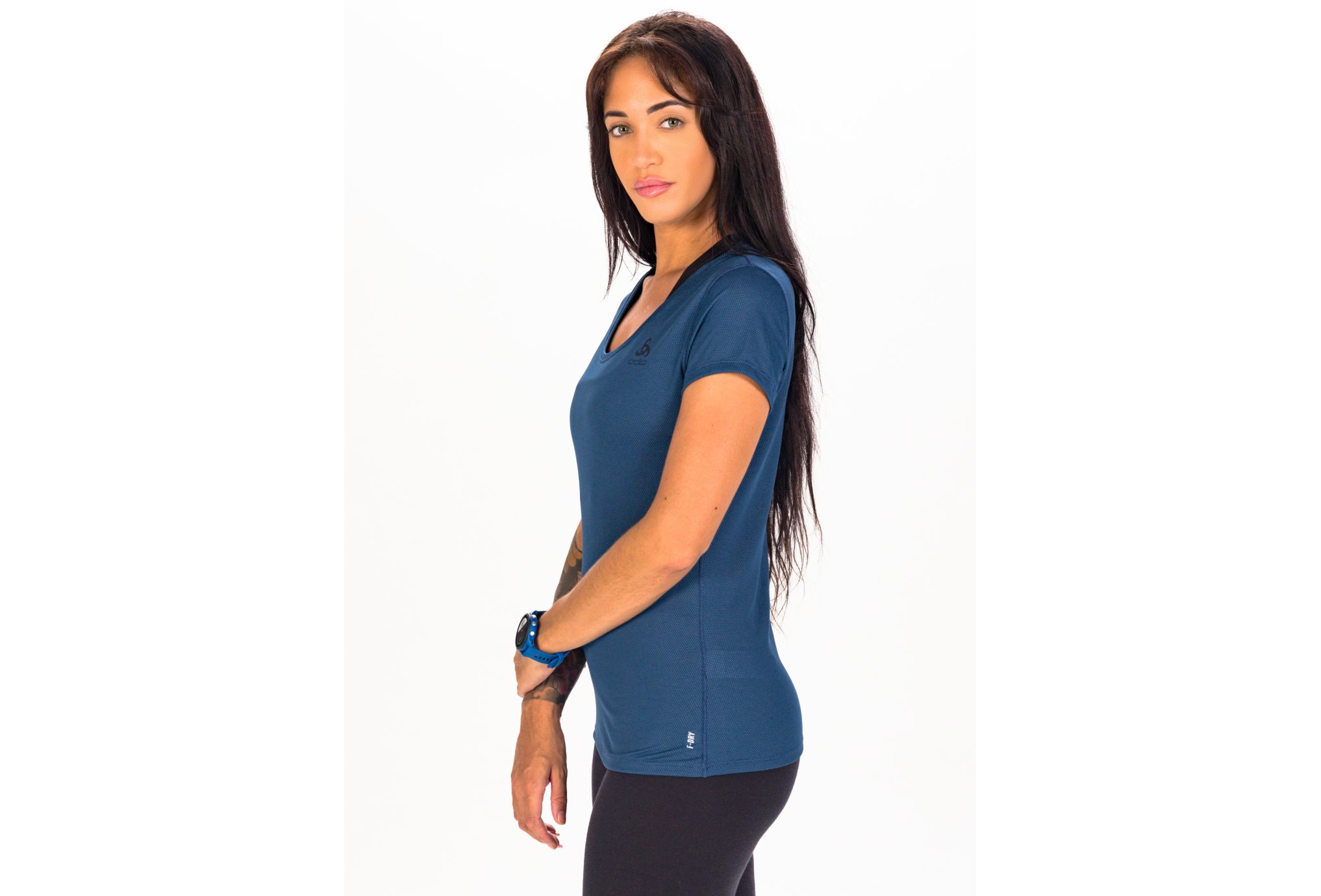 Odlo Active F-Dry Light ECO Damen