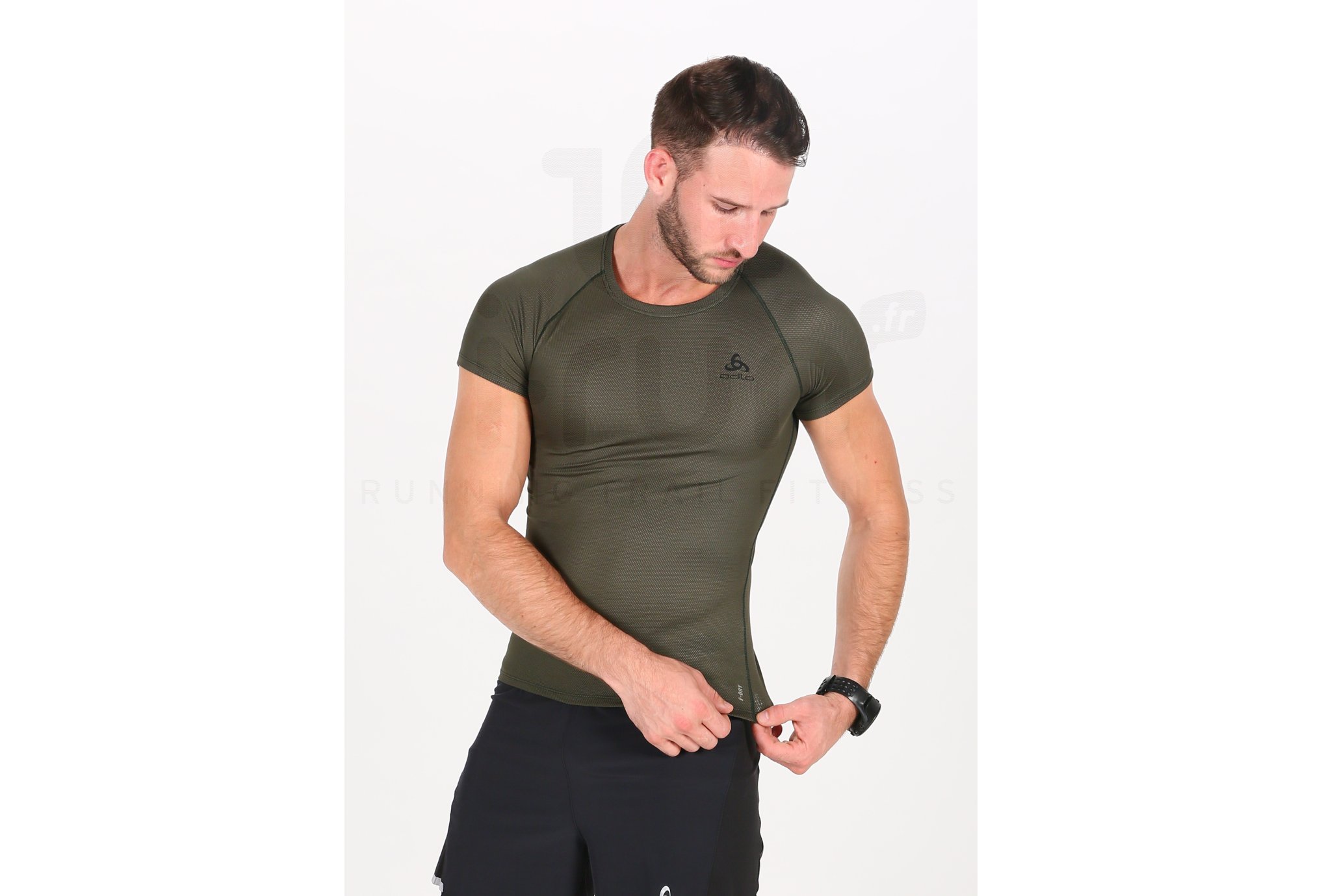 Odlo Active F-Dry Light Herren