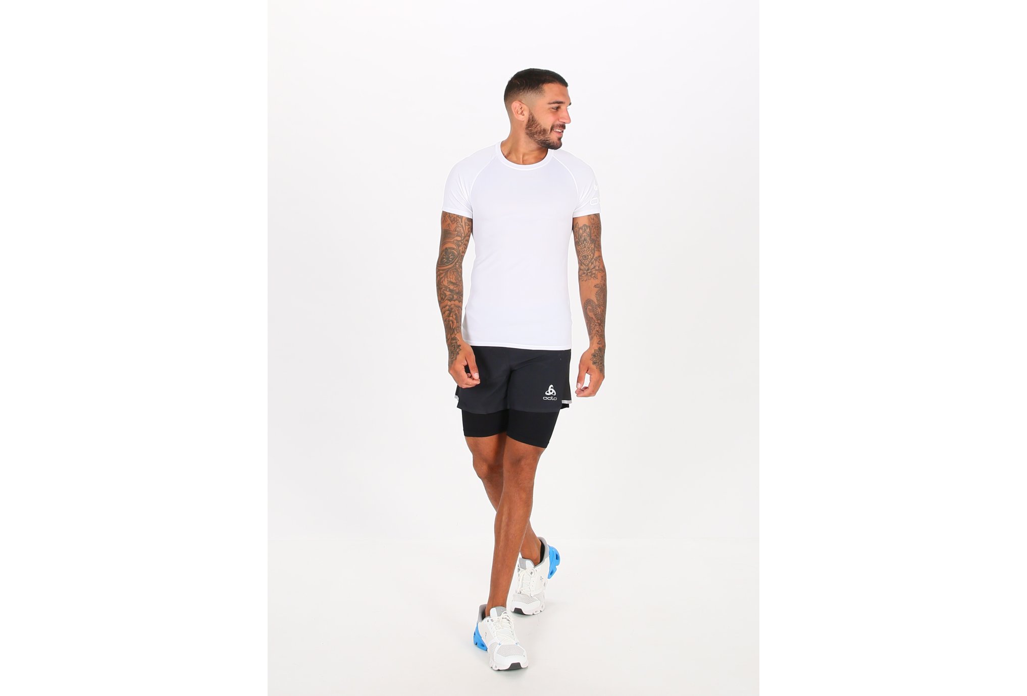 Odlo Active F-Dry Light Herren