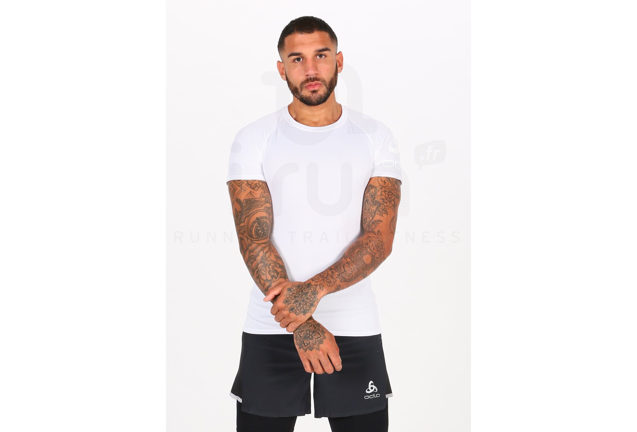 Odlo Active F-Dry Light Herren