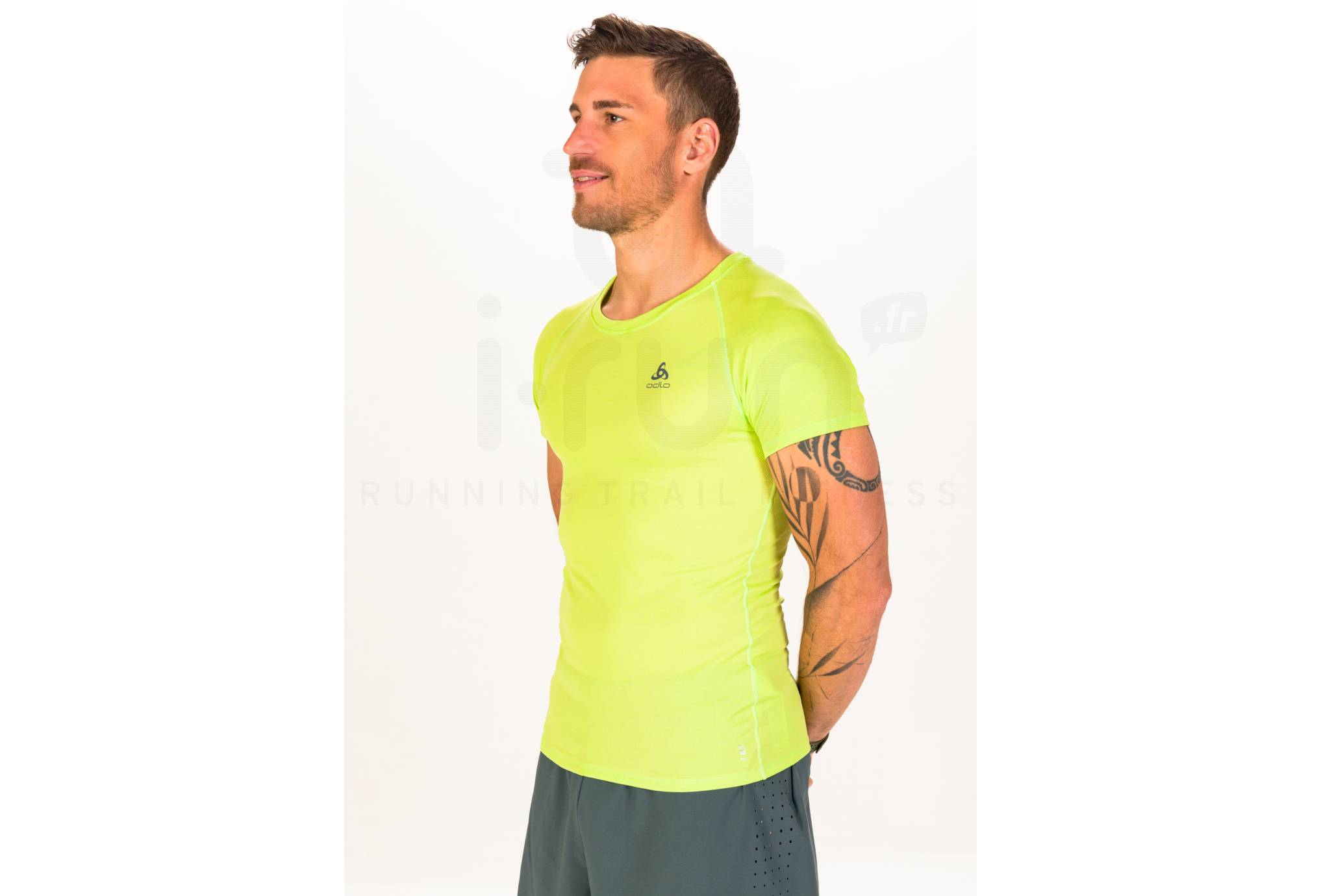Odlo Aktiv F-Dry Light Herren